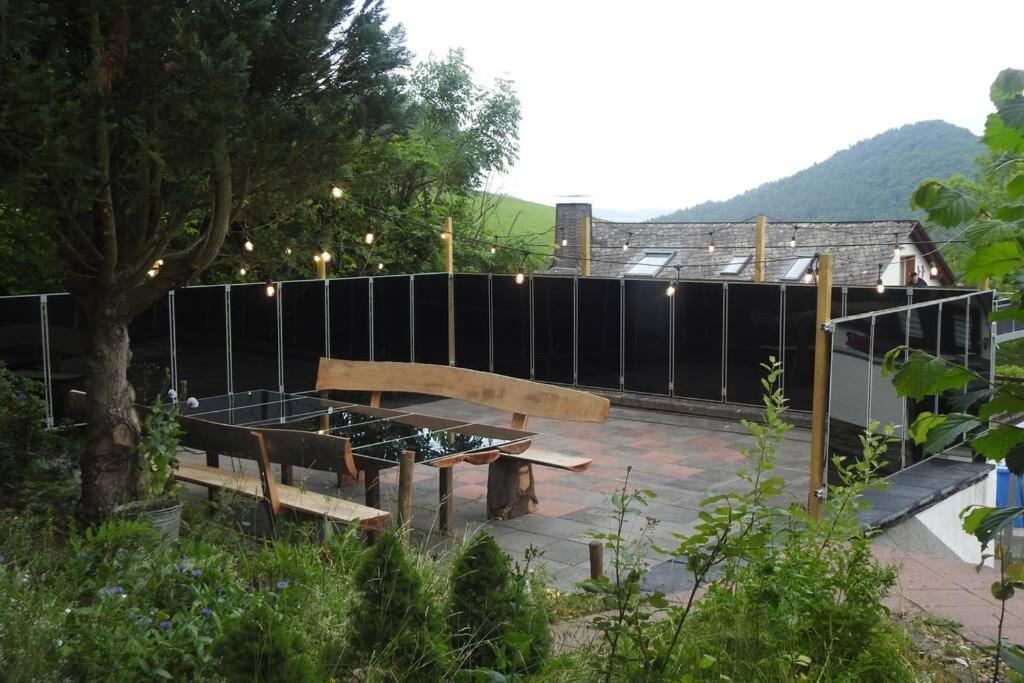 Bergblick Apartment Medebach Exterior photo