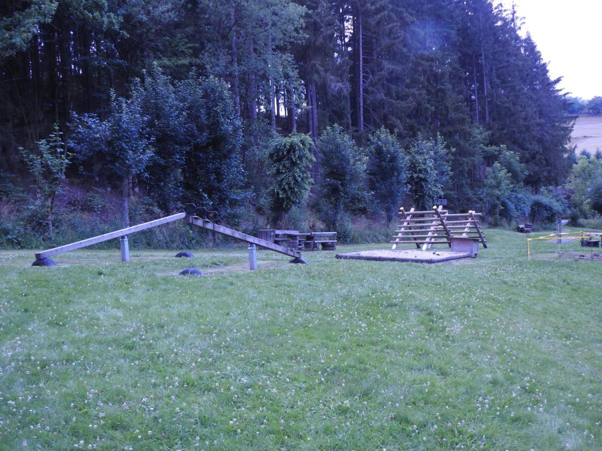 Bergblick Apartment Medebach Exterior photo